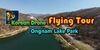 Korean Drone Flying Tour Ongnam Lake Park para Nintendo Switch