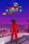 Only Up To Space para Xbox Series X