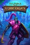 Tiny Pixels Vol. 2 - Stormy Knights para Xbox Series X