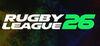 Rugby League 26 para Ordenador