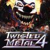 Twisted Metal 4 para PlayStation 5