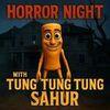 Horror Night with Tung Tung Tung Sahur para PlayStation 4