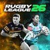 Rugby League 26 para PlayStation 4