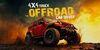 4x4 TRUCK OFFROAD CAR DRIVER para Nintendo Switch