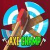 Axe Champ para PlayStation 5