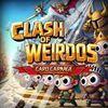 Clash of Weirdos - Card Carnage para PlayStation 5