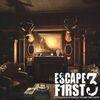 Escape First 3 para PlayStation 5