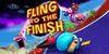 Fling to the Finish para Nintendo Switch