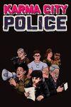 Karma City Police para Xbox Series X