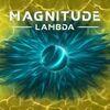 Magnitude: Lambda para PlayStation 5