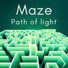 Maze: Path of Light para PlayStation 4