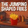 The Jumping Shaped Fries para PlayStation 5