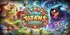 Tiny Titans - Card Rumble para Nintendo Switch