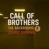 Call of Brothers: The Backrooms Zombie Survival para PlayStation 5