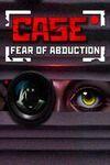 CASE RECORDS: Fear of Abduction para Xbox Series X