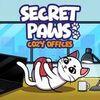 Secret Paws - Cozy Offices para PlayStation 5