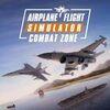 Airplane Flight Simulator : Combat Zone para PlayStation 5