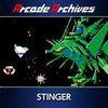 Arcade Archives STINGER para PlayStation 4