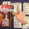 Fit And Fry: Organized Chef para PlayStation 4