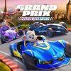 Ed & Edda: GRAND PRIX - Racing Champions para PlayStation 5