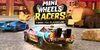Mini Wheels Racers - Turbo Toy Playground para Nintendo Switch
