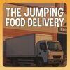 The Jumping Food Delivery para PlayStation 5