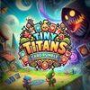 Tiny Titans – Card Rumble para PlayStation 5