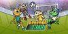 Animal Strikers para Nintendo Switch