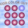 Odd Color Out para PlayStation 5