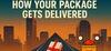 How Your Package Gets Delivered para Ordenador