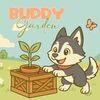 Buddy Garden para PlayStation 4