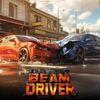 Beam Driver para PlayStation 4