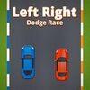 Left Right Dodge Race para PlayStation 5