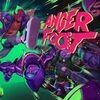 Anger Foot para PlayStation 5