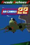 Arcade Archives 2 AIR COMBAT 22 para Xbox Series X