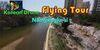 Korean Drone Flying Tour Namyangju-si para Nintendo Switch