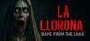 La llorona: Bane From The Lake para Ordenador