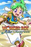 WONDER BOY ASHA in Monster World para Xbox Series X