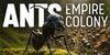 Ants Empire Colony para Nintendo Switch