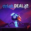 Ctrl Alt Deal para PlayStation 4
