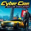 Cyber Car Seller Simulator para PlayStation 4