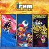 Irem Collection Volume 3 para PlayStation 4