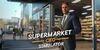 Supermarket CEO Simulator para Nintendo Switch