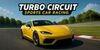 Turbo Circuit: Sports Car Racing para Nintendo Switch