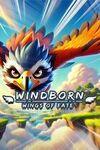 Windborn - Wings of Fate para Xbox Series X