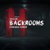 ESCAPE BACKROOMS: DARKNESS HORROR para PlayStation 4