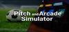 Pitch and Arcade Simulator para Ordenador