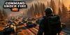 Command Under Fire RTS para Nintendo Switch