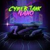 Cyber Tank Nano para PlayStation 4