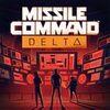 Missile Command Delta para PlayStation 5